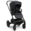 Nuna - Mixx Next With Magnetic Buckle Stroller, Ocean Image 1