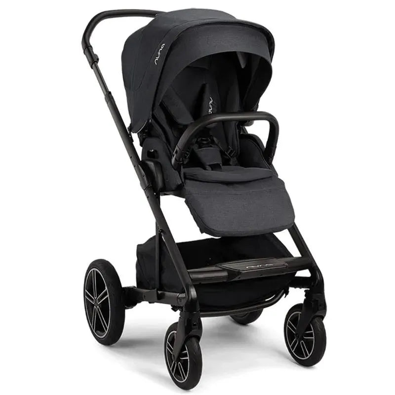 Nuna - Mixx Next With Magnetic Buckle Stroller, Ocean Image 1