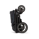 Nuna - Mixx Next With Magnetic Buckle Stroller, Ocean Image 2