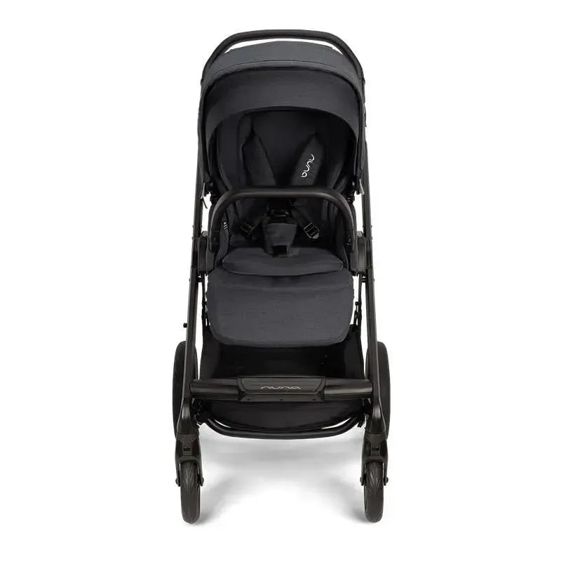 Nuna - Mixx Next With Magnetic Buckle Stroller, Ocean Image 3