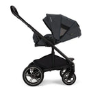 Nuna - Mixx Next With Magnetic Buckle Stroller, Ocean Image 5