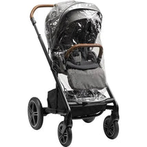 Nuna - Rain Cover for Mixx Stroller  Image 1