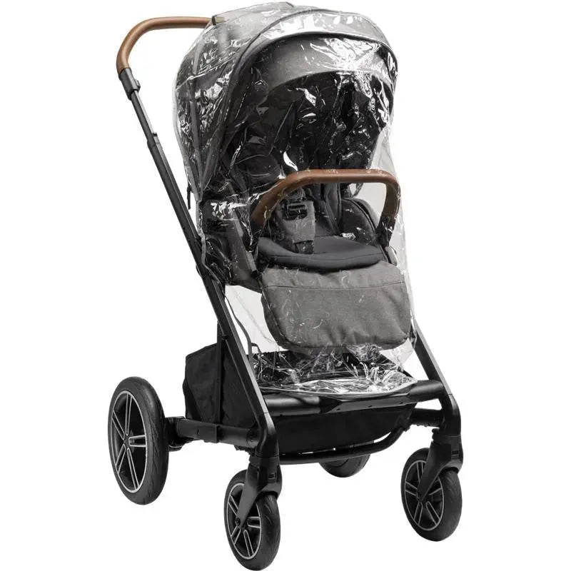 Nuna - Mixx Stroller Rain Cover Image 1