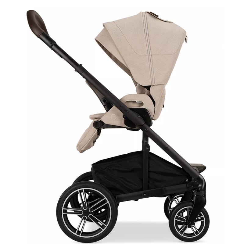 Nuna MIXX™ Next & PIPA™ Aire RX Travel System Image 9