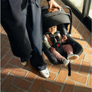 Nuna PIPA Aire Infant Car Seat + Pipa Series Base, Caviar Image 15