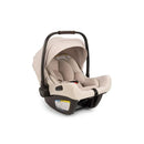 Nuna - Pipa Aire Rx Infant Car Seat & Relx Base, Biscotti Image 1