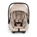 Nuna - Pipa Aire Rx Infant Car Seat & Relx Base, Biscotti Image 3