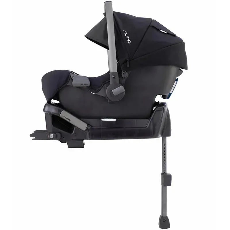 Nuna - Pipa Infant Car Seat Base Image 3