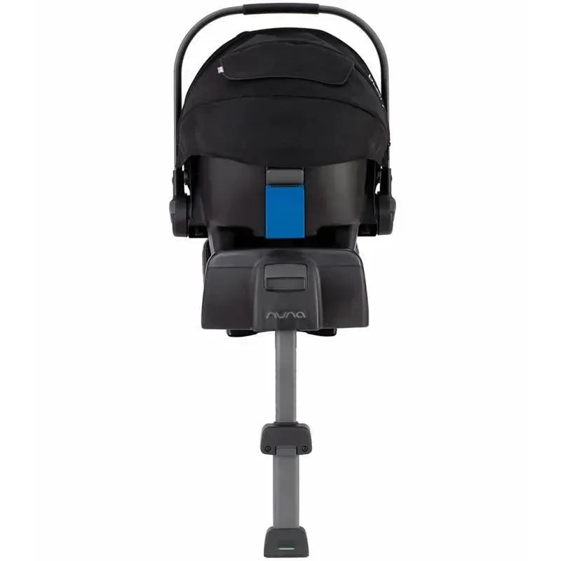 Nuna - Pipa Infant Car Seat Base Image 4
