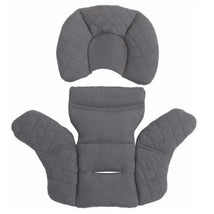 Nuna Pipa Insert Grey Image 1
