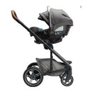 Nuna - Pipa Rx Infant Car Seat & RELX Base, Granite Image 6