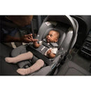 Nuna - Pipa Rx Infant Car Seat & RELX Base, Granite Image 10