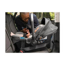Nuna - Pipa Rx Infant Car Seat & RELX Base, Granite Image 11