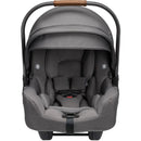 Nuna - PIPA RX Infant Car Seat + RELX Base with Load Leg, Granite Image 4