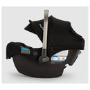 Nuna Pipa Rx Infant Car Seat with Base, Caviar/Chocolate Image 4