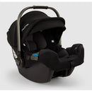 Nuna Pipa Rx Infant Car Seat with Base, Caviar/Chocolate Image 5