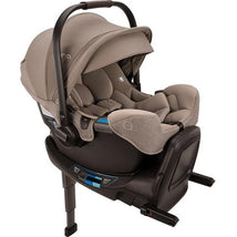 Nuna - PIPA RX Infant Car Seat With Base, Cedar Image 1
