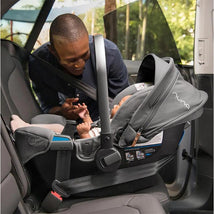 Nuna - PIPA RX Infant Car Seat With Base, Cedar Image 2