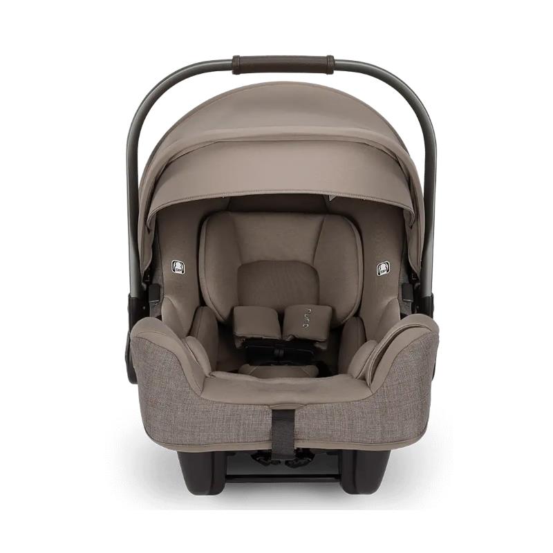 Nuna - PIPA RX Infant Car Seat With Base, Cedar Image 3