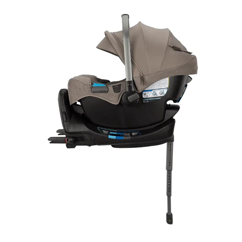 Nuna - PIPA RX Infant Car Seat With Base, Cedar Image 7