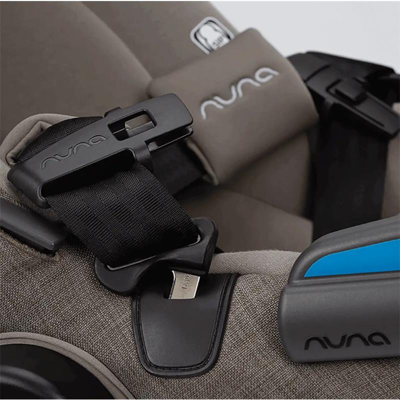 Nuna - PIPA RX Infant Car Seat With Base, Cedar Image 8