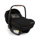 Nuna - Pipa Series Winter Footmuff Caviar Image 5