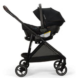 Nuna PIPA™ urbn Flex System™ - Caviar Image 1