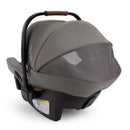 Nuna PIPA URBN & MIXX Next Travel System, Granite