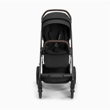 Nuna Pipa Urbn + Mixx™ Next Travel System, Caviar/Chocolate