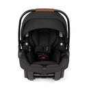 Nuna - Pipa Urbn + Swiv™ Travel System Caviar Image 2