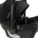 Nuna - Pipa Urbn + Swiv™ Travel System Caviar Image 3