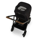 Nuna - Pipa Urbn + Swiv™ Travel System Caviar Image 7