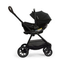 Nuna Pipa Urbn + Triv™ Next Travel System Caviar Image 4