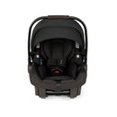 Nuna Pipa Urbn + Triv™ Next Travel System Caviar Image 5