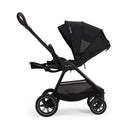 Nuna Pipa Urbn + Triv™ Next Travel System Caviar Image 9