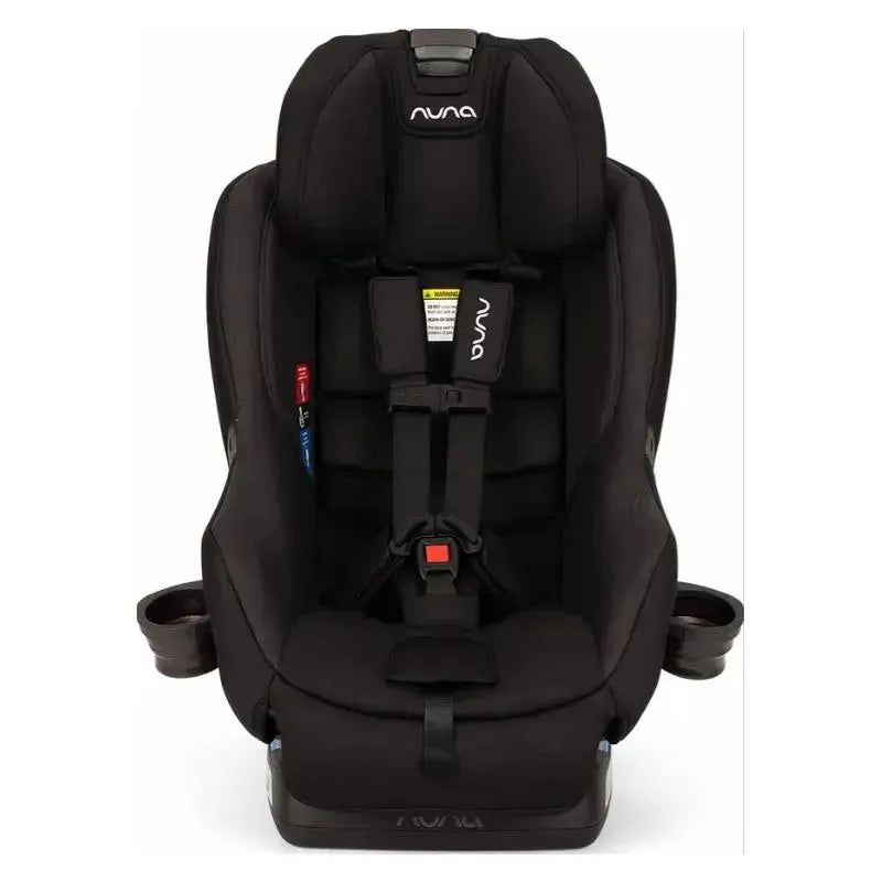 Nuna - Rava Convertible Car Seat - Caviar Image 5