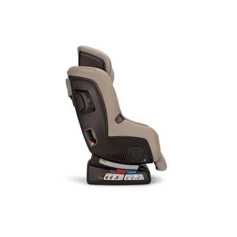 Nuna - Rava Convertible Car Seat Cedar Image 3