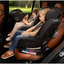 Nuna - Rava Next Convertible Car Seat, Granite Image 2