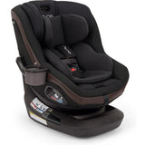 Nuna Revv Maxx Rotating Convertible Car Seat, Caviar Image 1