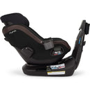 Nuna Revv Maxx Rotating Convertible Car Seat, Caviar Image 10