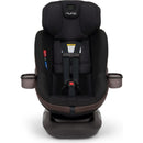 Nuna Revv Maxx Rotating Convertible Car Seat, Caviar Image 5