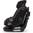 Nuna Revv Maxx Rotating Convertible Car Seat, Caviar Image 7