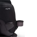 Nuna Revv Maxx Rotating Convertible Car Seat, Midnight Image 10