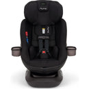 Nuna Revv Maxx Rotating Convertible Car Seat, Midnight Image 2