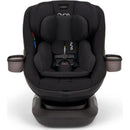 Nuna Revv Maxx Rotating Convertible Car Seat, Midnight Image 3