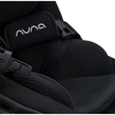 Nuna Revv Maxx Rotating Convertible Car Seat, Midnight Image 4