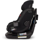 Nuna Revv Maxx Rotating Convertible Car Seat, Midnight Image 5