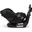 Nuna Revv Maxx Rotating Convertible Car Seat, Midnight Image 7