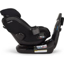 Nuna Revv Maxx Rotating Convertible Car Seat, Midnight Image 8