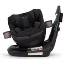 Nuna Revv Maxx Rotating Convertible Car Seat, Midnight Image 9